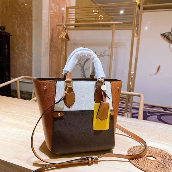 

designer luxury women bags handbags totes bag womens crossbody handbag loulou lvs fashion capacity versatile shoulder pursest 7a quality 1lr