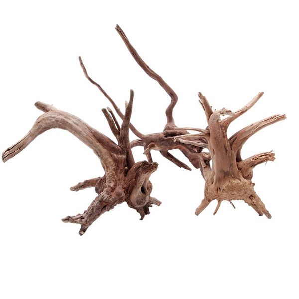 

wood fish tank driftwood natural tree trunk aquarium plant decoration decorations