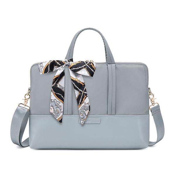 

briefcases 2021women lapsleeve for macbook air 13 bag 15.6 inch note anti- bag14 pro15 case