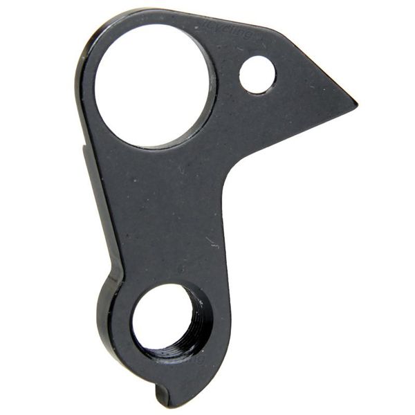 

bike derailleurs derailleur hanger for format 1121 mountain bikes kross kantri mtb frames rear gear mech dropout axle-thread m12x1.75mm