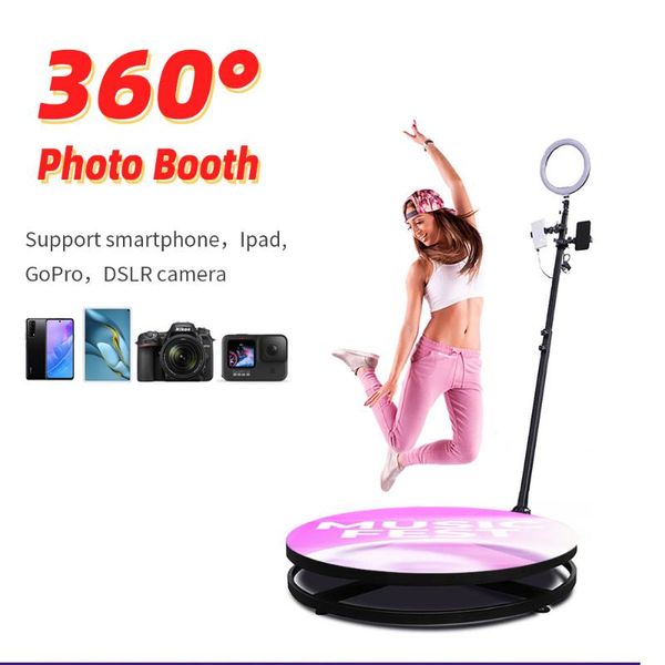 

interior decorations 1-3 people slow motion po booth pobooth camera video machine with honey case