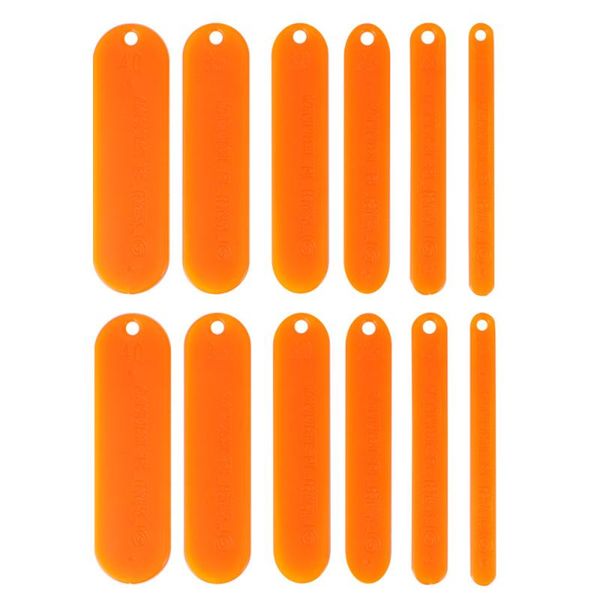 

fishing net repair knitting tool needle shuttle sewing accessories