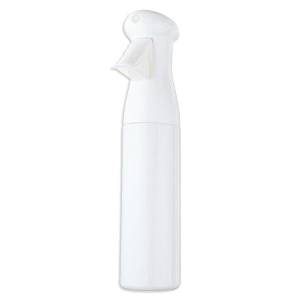

storage bottles & jars multi-function 250ml hair beauty mist spray water bottle sprayer hairdressing salon barber flowers plant tool whit