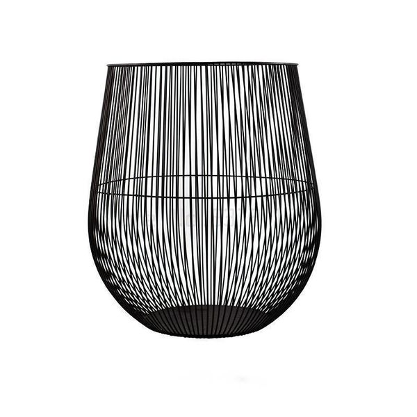 

candle holders floor candlestick nordic modern outdoor wind lamp b & el decoration