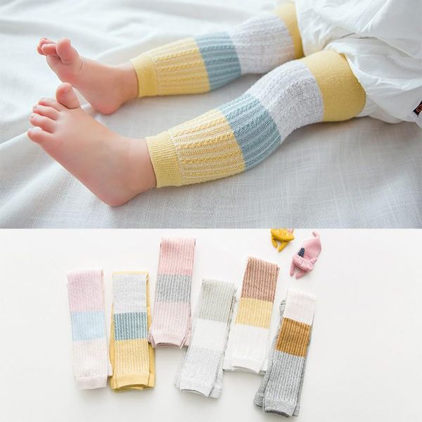 

footies spring baby princess tights for girl spring/autumn pantyhose kid infant knitted soft clothing 0-5y, Blue