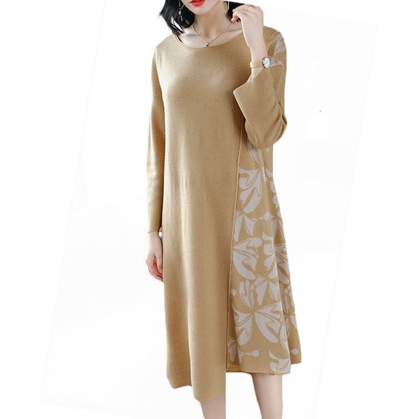

tees autumn solto skinny printed era dressed male dress in a medium o-neck shirt women's temperament plus size 3xl lq260 f7bd, White