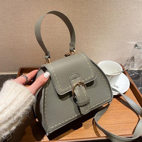 

evening bags fashion pouches women's bag 2021 messenger retro shoulder for women