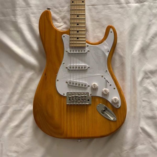 

fashion original electric guitar 22 special price package