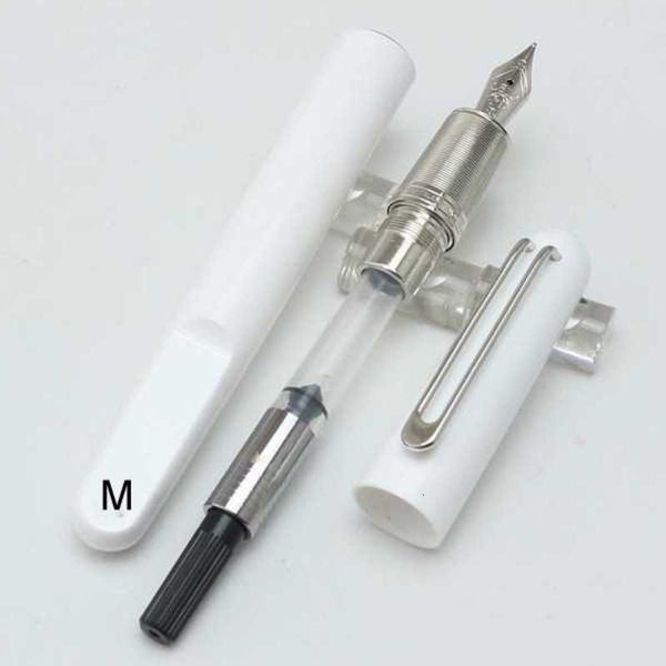 

seri sell-classic m limited edition various styl fountain pens magnetic closure cap with school office suppli pen ink gift