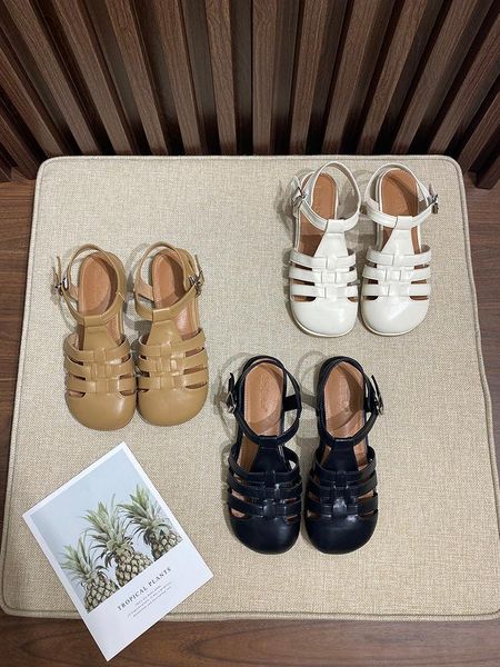 

sandals beige heeled female shoe buckle strap all-match breathable 2021 women's black girls flat gladiator comfort closed lo