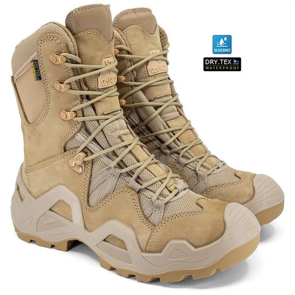 

boots turkish storm desert special tim, Black
