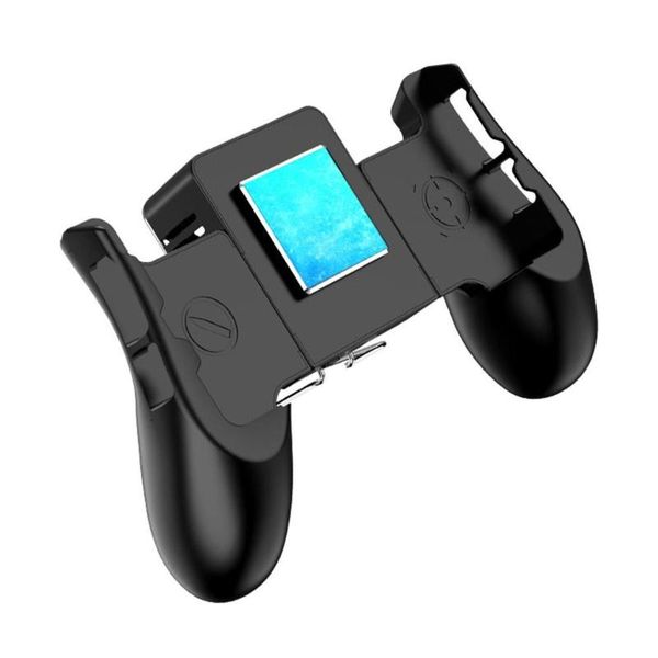 

game controllers & joysticks semiconductor cooling handler controller handle holder for mobile phone gamepad cooler artifact