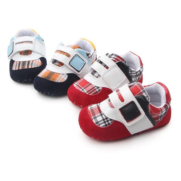

first walkers hard bottom boy girl baby shoe shoes