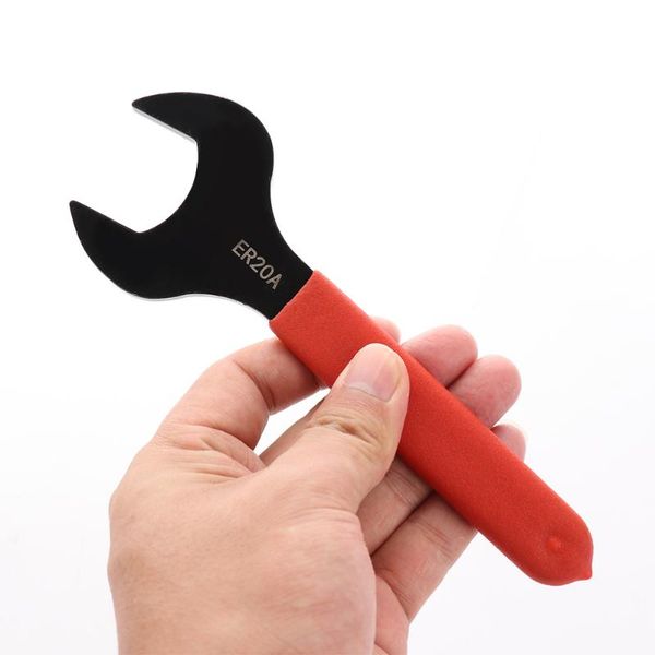 

hand tools er chuck type a wrench er20um for clamp nut milling tool lathe product