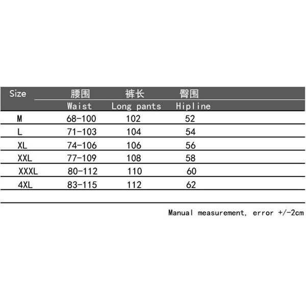

luxury brand pants and jeans shorts autumn men hip hop harem joggers new male trousers mens solid multi-pocket cargo skinny fit, Black