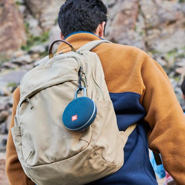 

portable speakers clip 3 mini wireless ipx7 waterproof clip3 bluetooth speaker subwoofer suitable for outdoor travel indoor parties