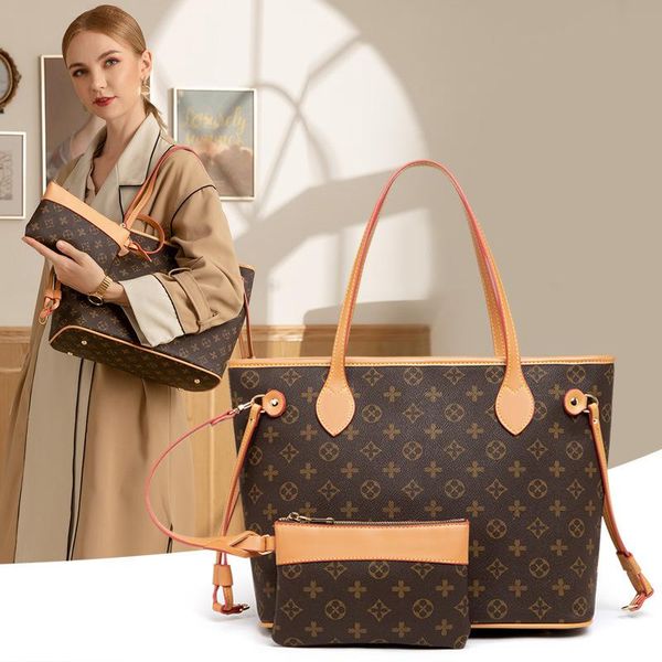 

cross body 2021 fashion bag larger capacity vintage printing composite bags for women ladies designer purses and handbags bolsos para mujer