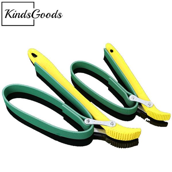 

hand tools 9 inch 12 adjustable metric belt oil fuel filter wrench dual driver removal tool remover with non-slip rubber strap