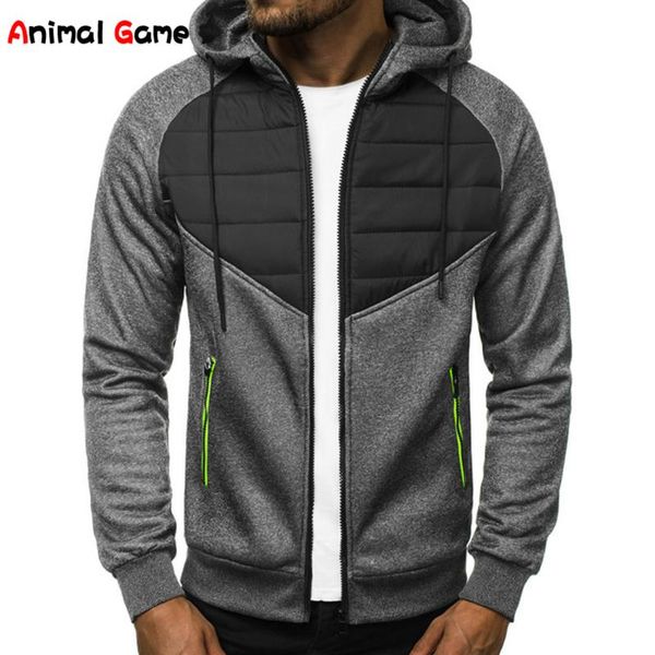 

men's hoodies & sweatshirts mens women sweatshirt with zipper woman men hoodie hoody for boys women's hooded, Black