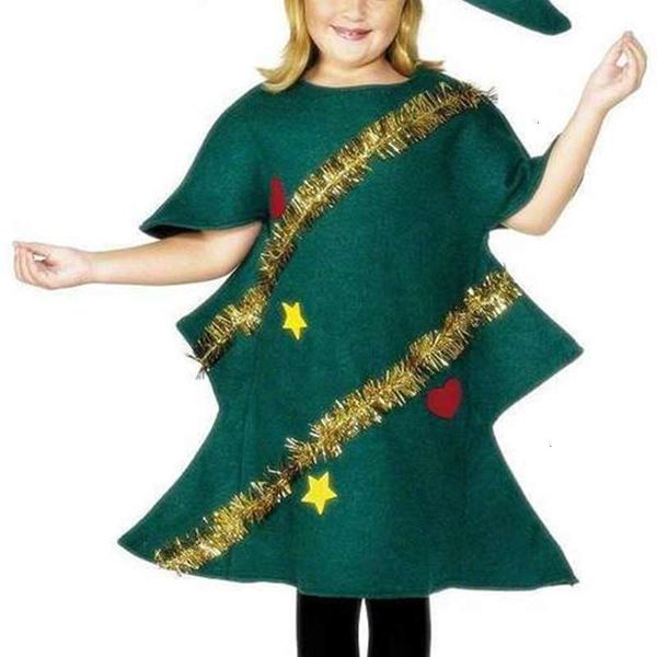 

fun casual dresses christmas tree elves party halloween costumes, Black;gray
