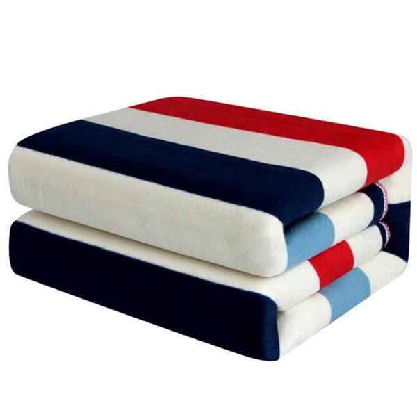 

blankets electric car blanket 12 volt polar fleece heated travel with controller 4 heating level for auto suv trucks 150*70cm