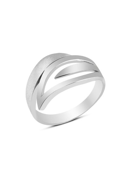 

cluster rings orchid sterling ring 16, Golden;silver