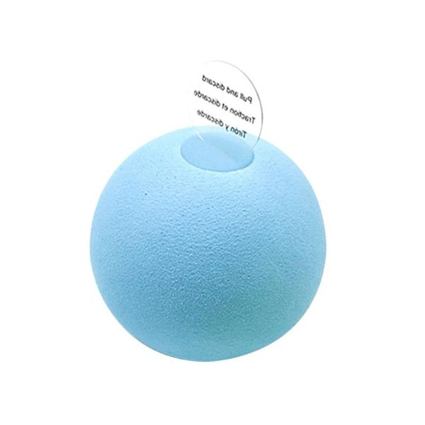 

realistic chirping balls toy lifelike animal sounds interactive q0kf cat toys