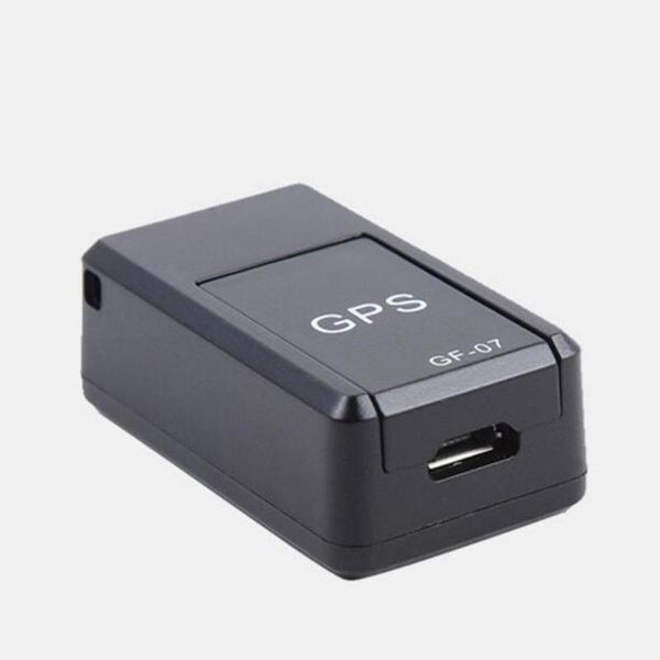 

magnetic wireless smart tracker anti-lost key finder child bag wallet gps locator anti lost tag alarm