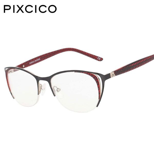 

fashion sunglasses frames 53336acgl acetate vintage square unique glasses full frame blue light blocking can add optical prescription lenses, Black