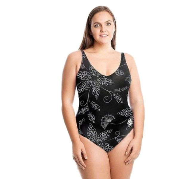 

bikinis 2021 mujer women swimming piscina plus size bathing suits bikini one piece swimwear woman maillot de bain print one-piece