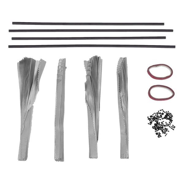 

car sunshade 1 set auto magnetic sun shade protection side window curtain visor