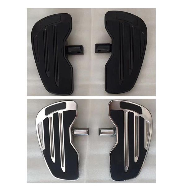 

pedals for scouts bobber 2021-2021 motorcycle rear foot controls peg pedal footrest