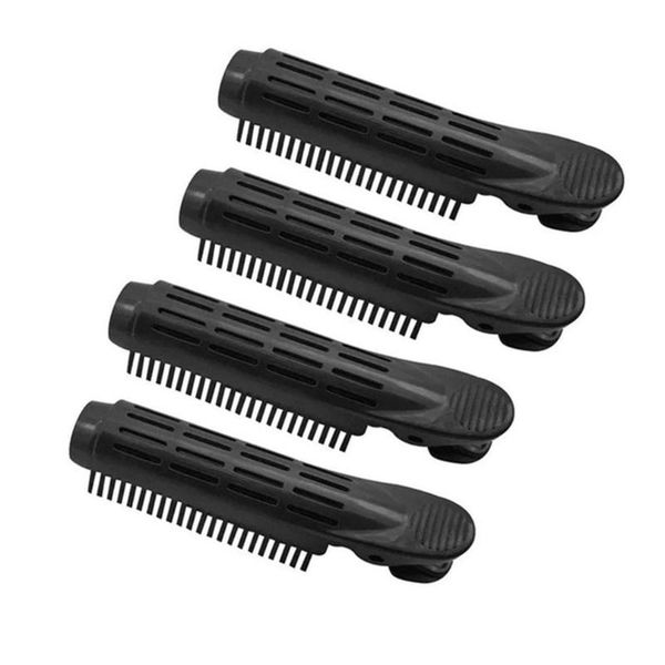 

hair clips 4pcs root clip fluffy curler rollers volume styling tools for women girls