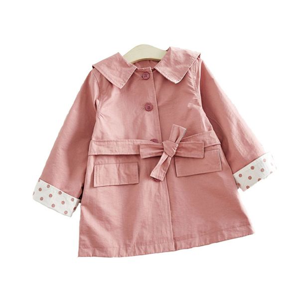 

girls babys windbreaker coat jacket outwear 2021 graceful spring autumn overcoat school sport cardigan childrens clothing, Camo