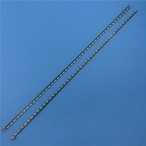 

49inch fhd r-type l-type light bar peu36h ccgigan01-0792a 46 lamp led panel lights