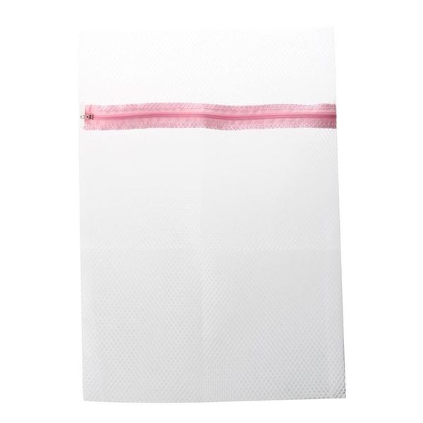 

laundry bags underwear clothes bra socks washing net mesh bag (30cmx40cm)