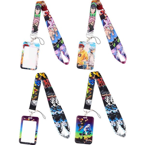 

20pcs/lot j2810 cartoon infinite skateboard necklack lanyard key gym strap multifunction mobile phone with card holder cover, Silver