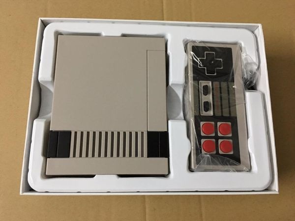 

mini retro tv handheld game console video games player different pal&ntsc dual gamepad kid portable players