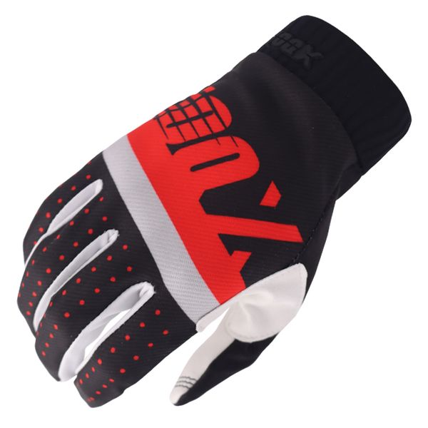 

ioqx percent cycling summer motorcycle motocross protective gloves mtb mountain bike racing team gloves