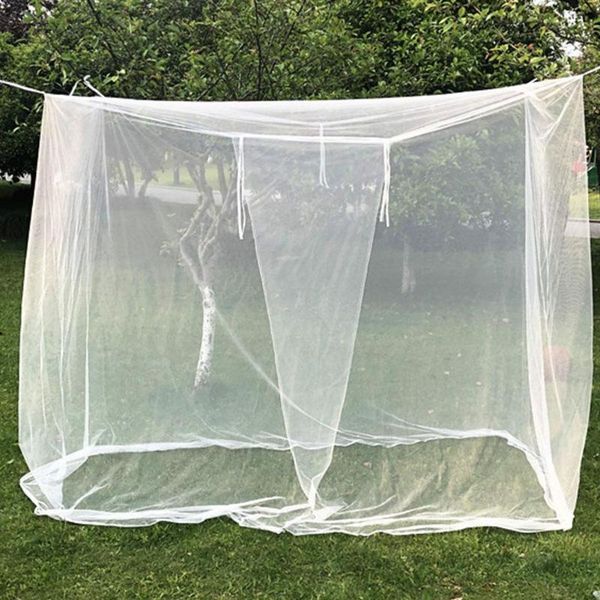 

tents and shelters luxury mosquito net bed canopy tent square netting curtain for camping screen house bunk finest holes mesh