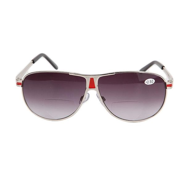 

reading glasses vintage classic men women bifocals +1.0 to+3.5 sunglasses