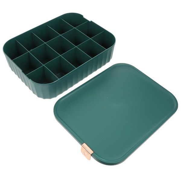 

storage drawers 1pc underwear organizer case socks box