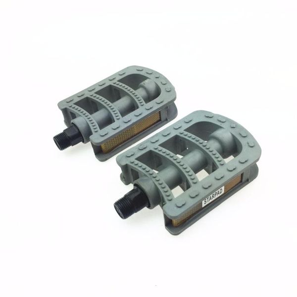 

pedals bicycle folding bike electric car pedal plastic durable