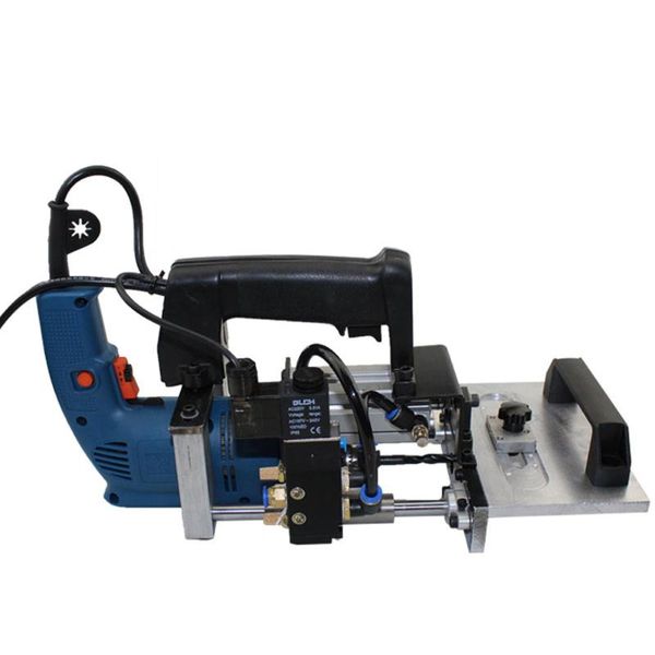 

professiona electric drills woodworking side hole puncher wooden board oblique machine pneumatic dowel punch