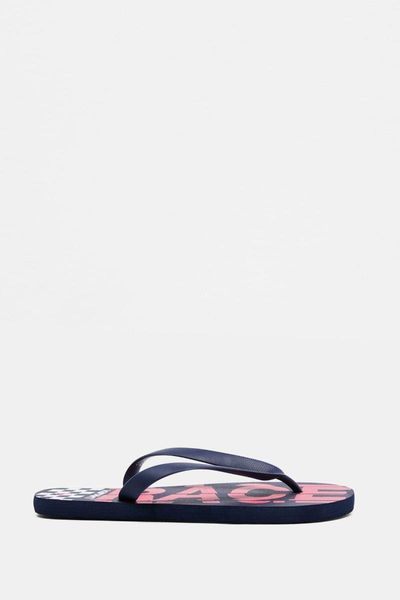 

slippers koton men 's mixed 9 yam21035, Black