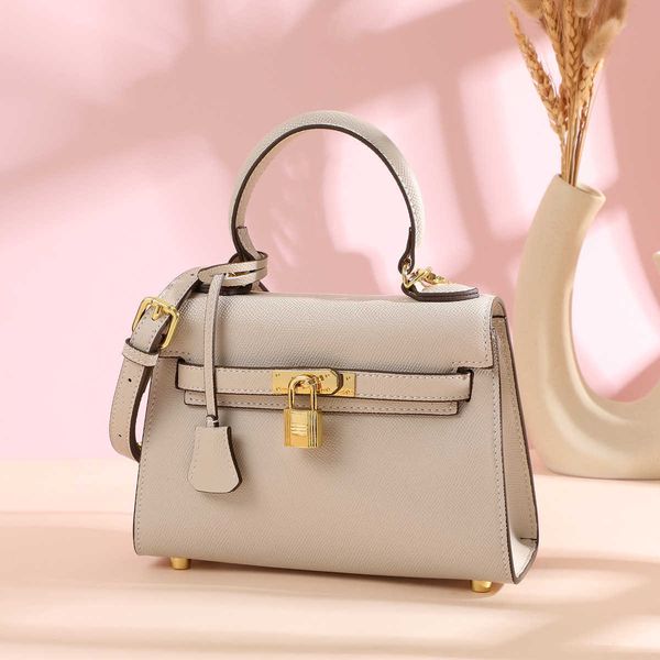

wholesale outlet grain palm pattern women's girls' mini summer versatile small bag cow leather yw luxurys designers bag