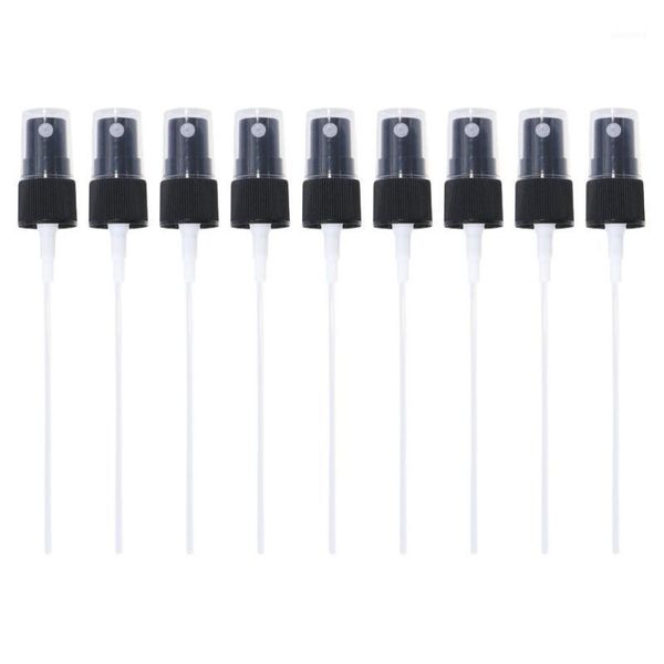 

storage bottles & jars 30pcs spray cosmetic sprayer replacement pump heads