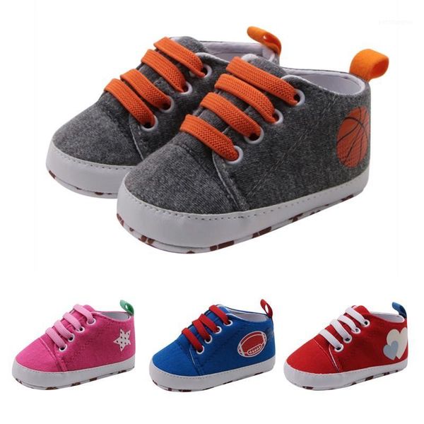 

first walkers born baby boys girls shoes walker toddler soft sole crib casual sneaker1