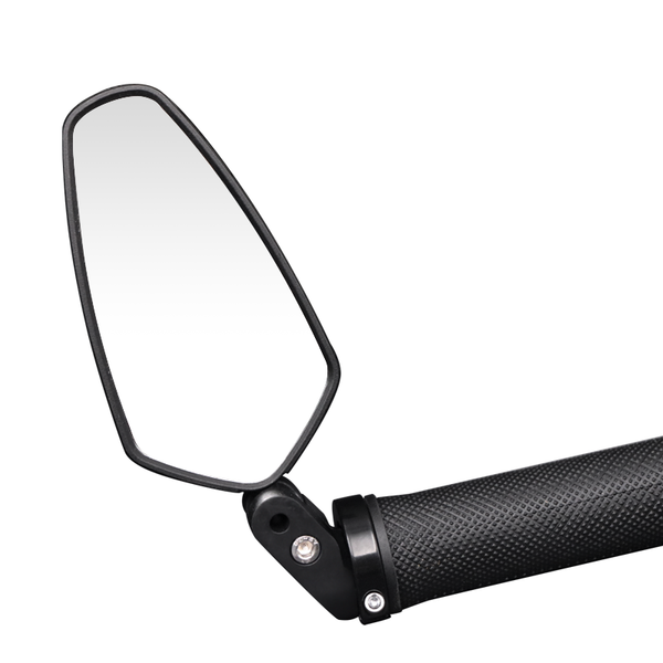 

bike groupsets bicycle bar ends rear view mirror cycling mirrors convex lens backview motorcycle side handlebar for accessories