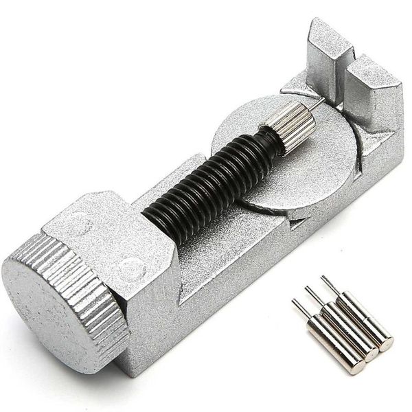 

repair tools & kits 1 set of removal tool metal adjustable strap height and width